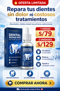 ARMADURA DENTAL CURATIVA